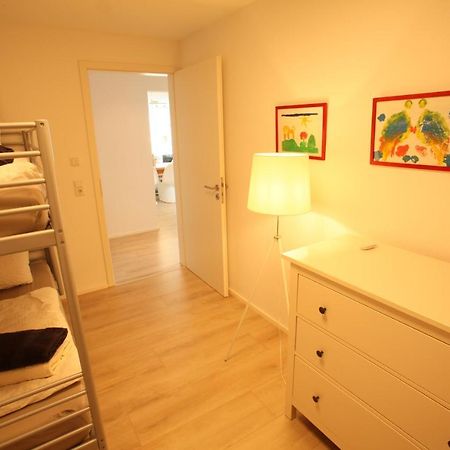 Apartament Casa Annika Bodman-Ludwigshafen Zewnętrze zdjęcie