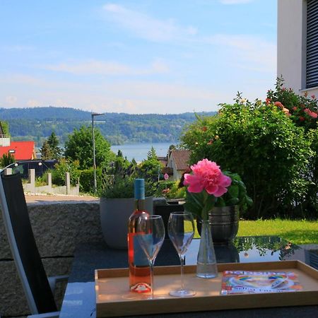 Apartament Casa Annika Bodman-Ludwigshafen Zewnętrze zdjęcie