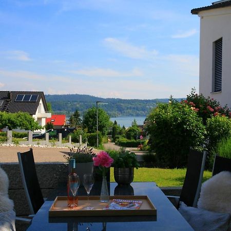 Apartament Casa Annika Bodman-Ludwigshafen Zewnętrze zdjęcie