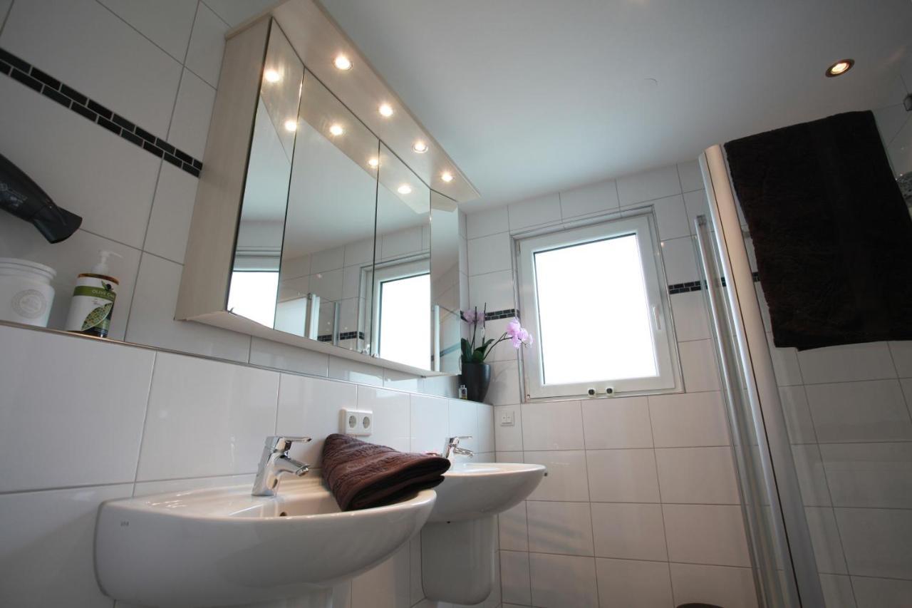 Apartament Casa Annika Bodman-Ludwigshafen Zewnętrze zdjęcie