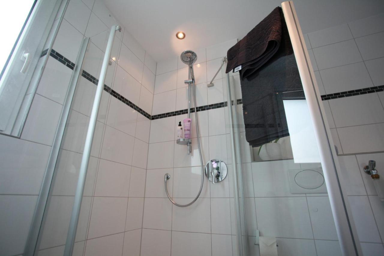 Apartament Casa Annika Bodman-Ludwigshafen Zewnętrze zdjęcie